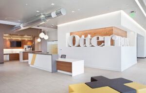 Interior Design_OtterBox_Fort Collins, CO_Becks Total Office Interiors