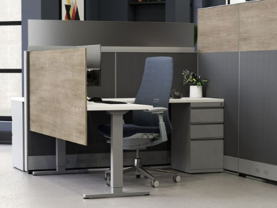 Workspace Solutions by RSI