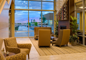 The Neighborhood - Rio Rancho, NM - Beck TOI Featured Project