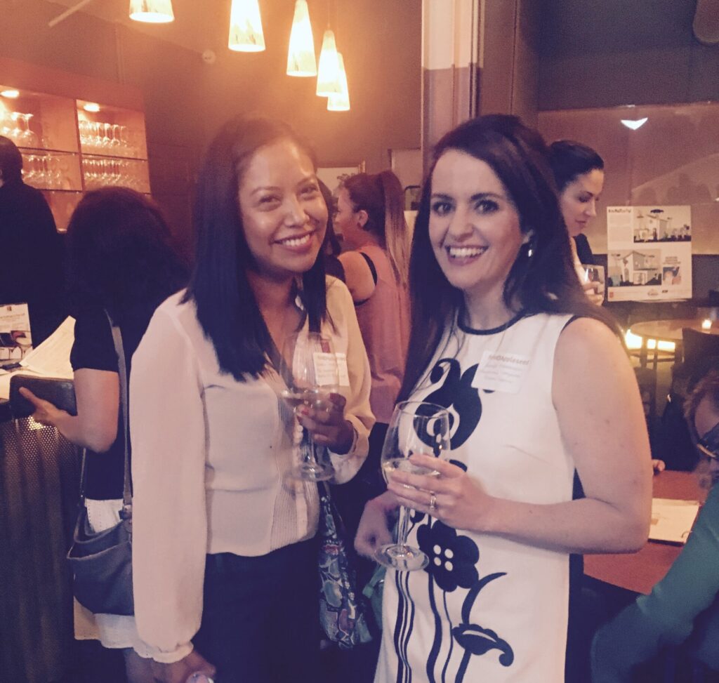 Philanthropic Event 1