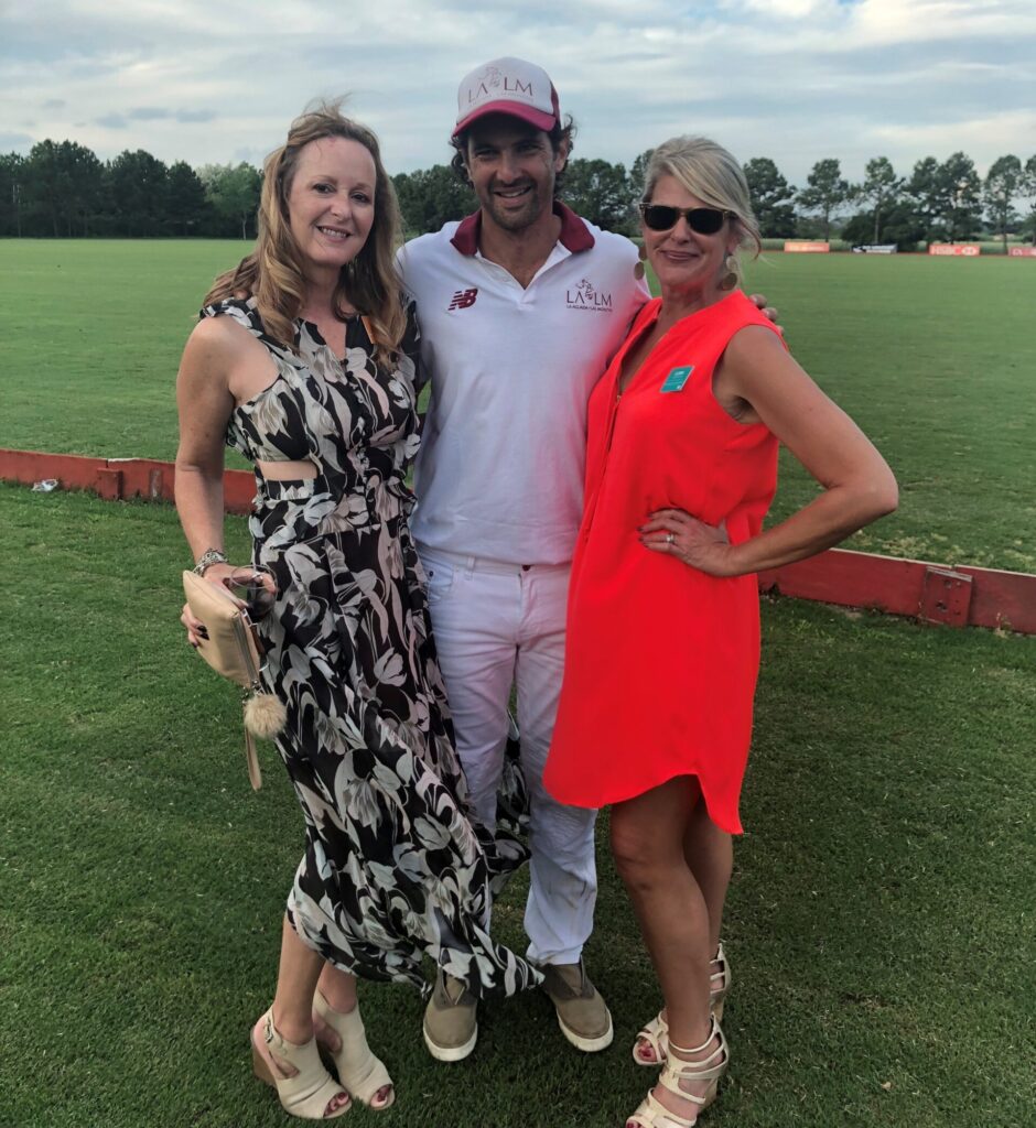 Philanthropic Event 2