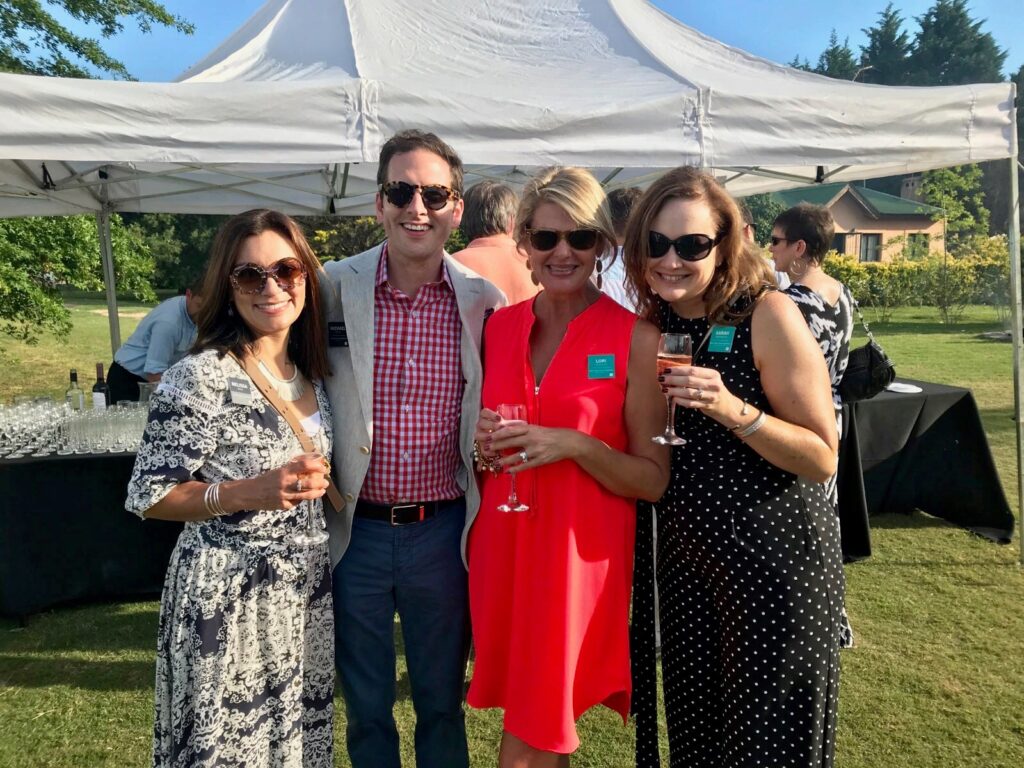 Philanthropic Event 3