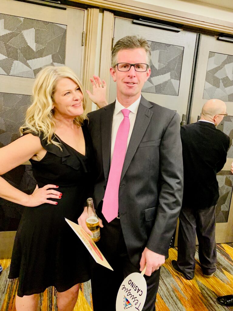 Philanthropic Event 5