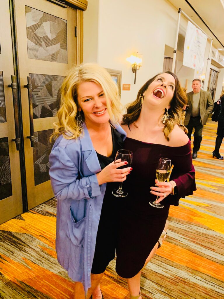 Philanthropic Event 6