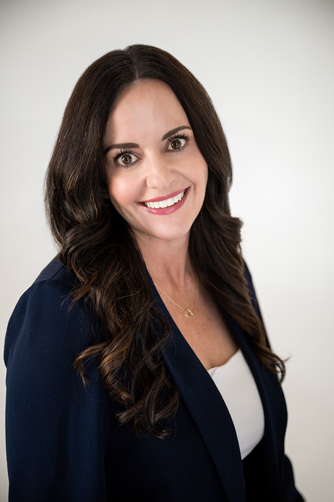 alana marrazzo​, account manager and interior designer, Beck TOI