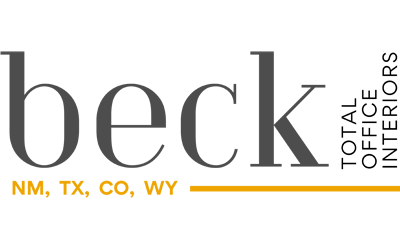 Beck Total Office Intrior Logo